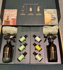 Purdy & Figg Luxury Hamper