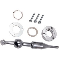 short shift quick shifter for