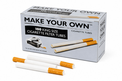 Make your own - own, by