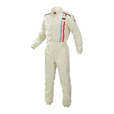 Go-Kart Racing Suit/Karting