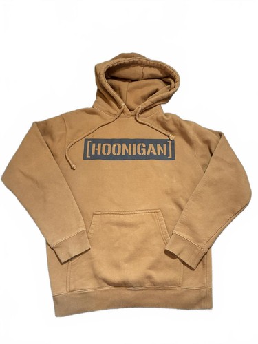 Ken block hoonigan box logo - block,