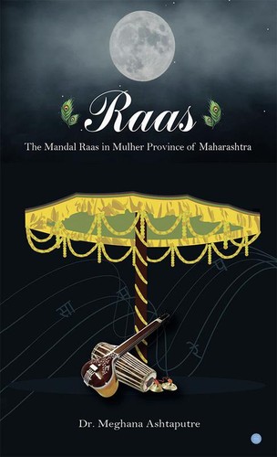Raas the mandal - raas', of