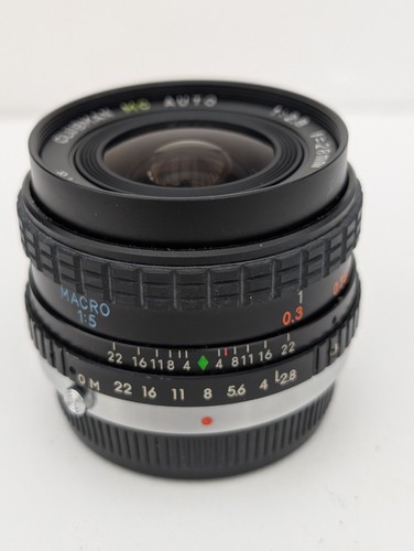 Olympus fit clubman auto - fit,
