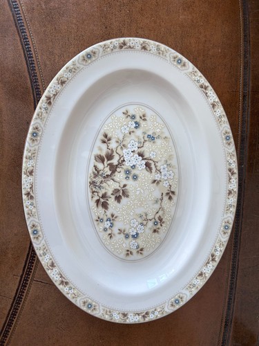 Royal doulton mandalay - royal,