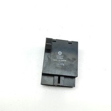 CHRYSLER LE BARON Cabrio Rear