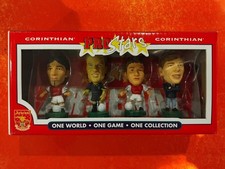 Corinthian Prostars Arsenal 4