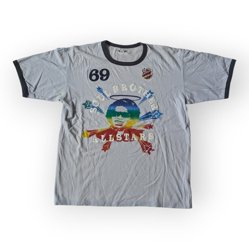Vintage ringspun allstars - vintage,
