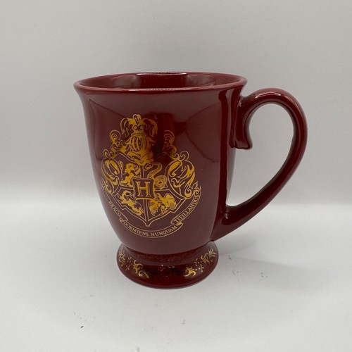 Harry potter hogwarts mug - hogwarts,