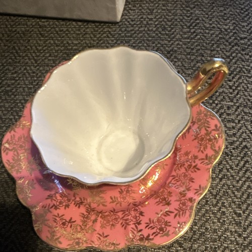 Royal stuart bone china - stuart, &