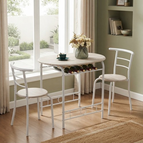 Stylish piece breakfast - stylish, 3-piece