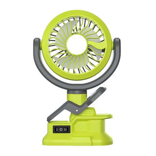 Cordless fan led light - cordless,