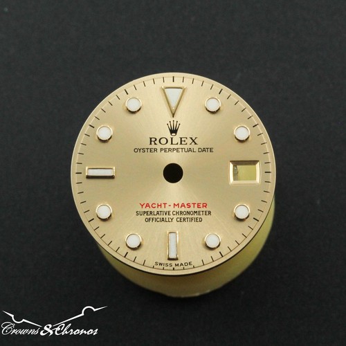 Ladies rolex yachtmaster ref - rolex,