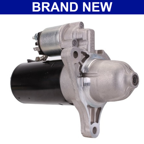 Jeep cherokee crd starter - 2.8,