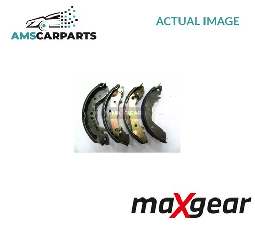 Brake shoe kit - set, rear