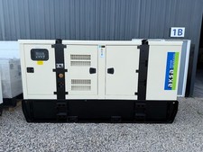 100 kVA Cummins Diesel