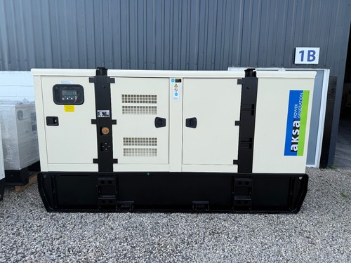 100 kva cummins diesel - 100,