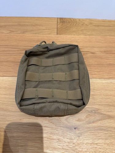 Fields tactical molle large - tactical,