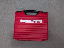 Hilti WSJ-750 ET Variable