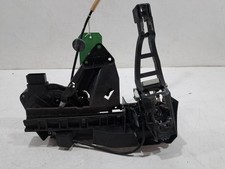 FORD FOCUS ZETEC MK2 2008-2011