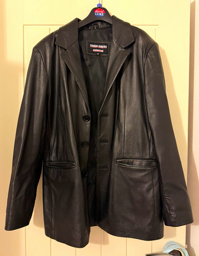 Tough riders men black - tough,