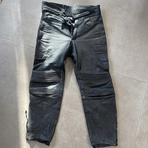 Akito protek leather - akito,