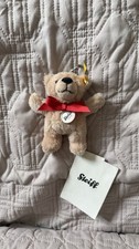 Steiff teddy bobby - steiff,
