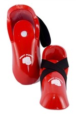Adult Taekwondo Foot Guard
