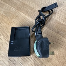 CANON CB-2LDE BATTERY CHARGER NB-11L BATTERY A2400is A4000is ELPH 110HS