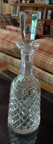 Waterford crystal alana liquor - crystal,