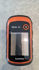 Garmin eTrex 20 Handheld GPS Navigator