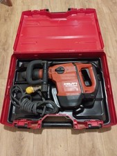 HILTI TE500-AVR DEMOLITION