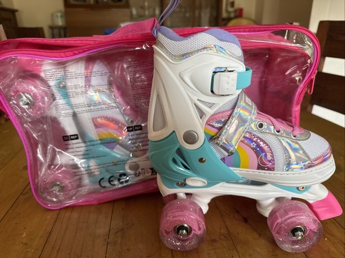Girl light roller - girl’s,