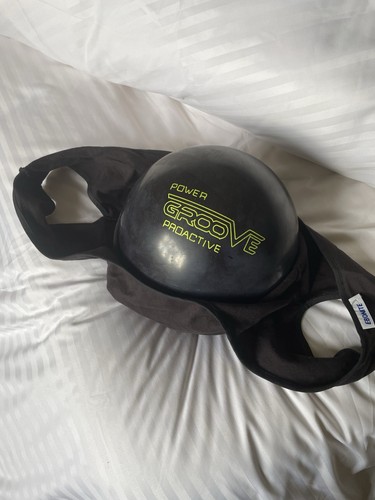 Bowling ball power - bowling,