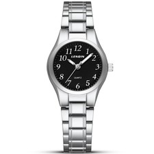Ladies Watches Stainless Steel