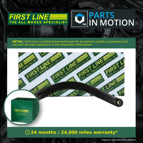 Wishbone suspension arm fits - /,