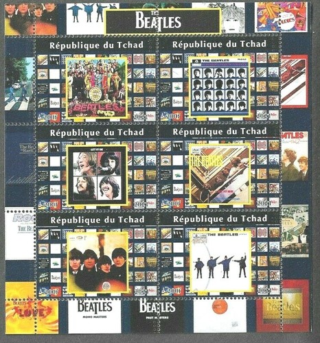 The beatles record - beatles, album