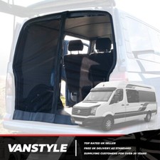 FITS MERCEDES SPRINTER 06-18