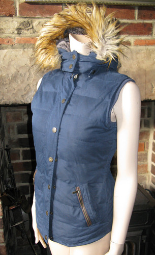 Fatface body warmer fat - body,