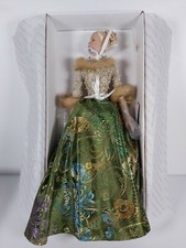 Tonner "Anniversary Gala" Doll Tyler Wentworth,  Appr.41cm Tall 