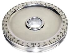 EMPI Crank Pulley Solid Design