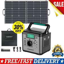 SWAREY 518Wh Power Station