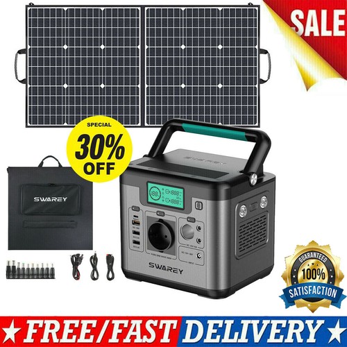 Swarey 518wh power station - 518wh,