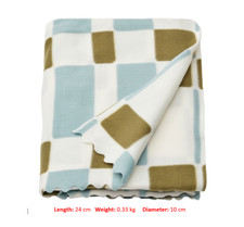 IKEA Throw, 120x160 cm
