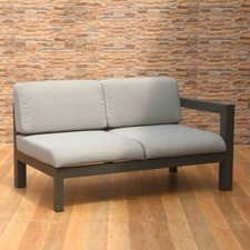 Harrier Luxury Garden Corner