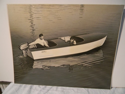 1940 reinell boat works - 1940's,