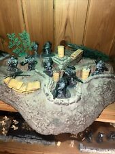 Warhammer 40k Astartes Retributors Space Marine Army Well Painted