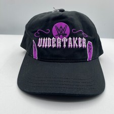 WWE Undertaker Hat Snapback