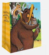 Gruffalo gift bag - gift, birthday