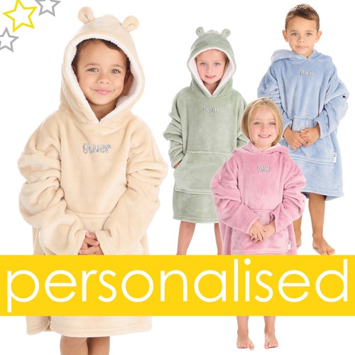 Personalised kids infant - personalised,