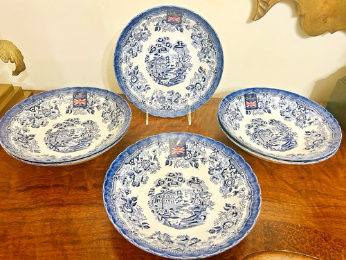 Royal wessex new 9 - royal, 9”